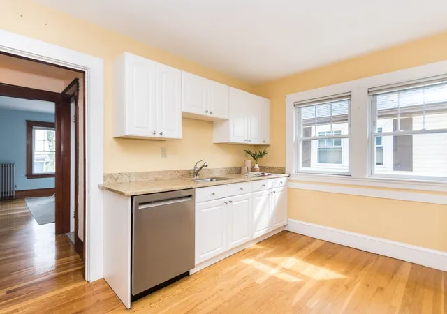 Photo 4 of Condo for sale at 231 Lowell St #2, Waltham, MA 02453 | MLS# 73571953 | Listing updated on 2026-09-16