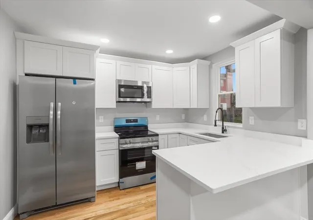 Photo 1 of Sale Pending at 28 Potters Ave, Providence, RI 02905 | MLS# 73571869 | Listing updated on 2026-09-15