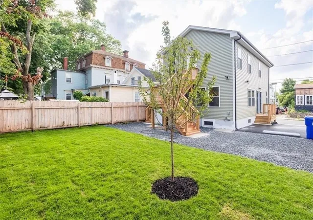 Photo 2 of Sale Pending at 28 Potters Ave, Providence, RI 02905 | MLS# 73571869 | Listing updated on 2026-09-15