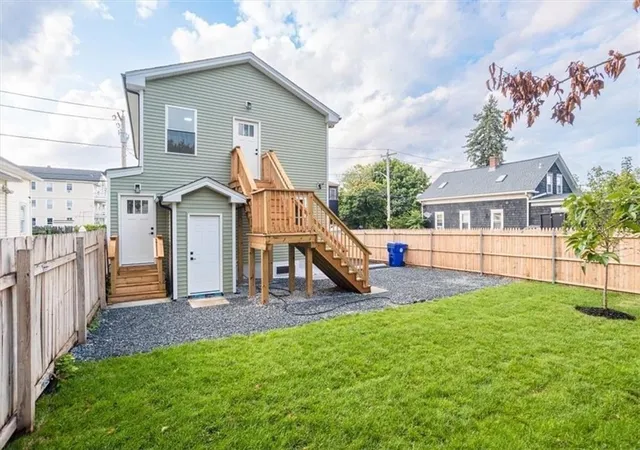 Photo 3 of Sale Pending at 28 Potters Ave, Providence, RI 02905 | MLS# 73571869 | Listing updated on 2026-09-15