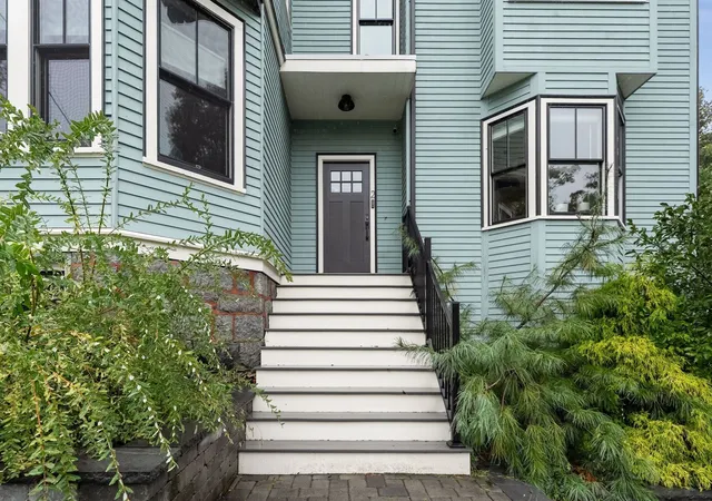 Photo 2 of Condo for sale at 1 Prospect Ave #2, Roslindale, MA 02131 | MLS# 73584113 | Listing updated on 2026-10-19