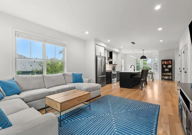 Photo 3 of Condo for sale at 1 Prospect Ave #2, Roslindale, MA 02131 | MLS# 73584113 | Listing updated on 2026-10-19