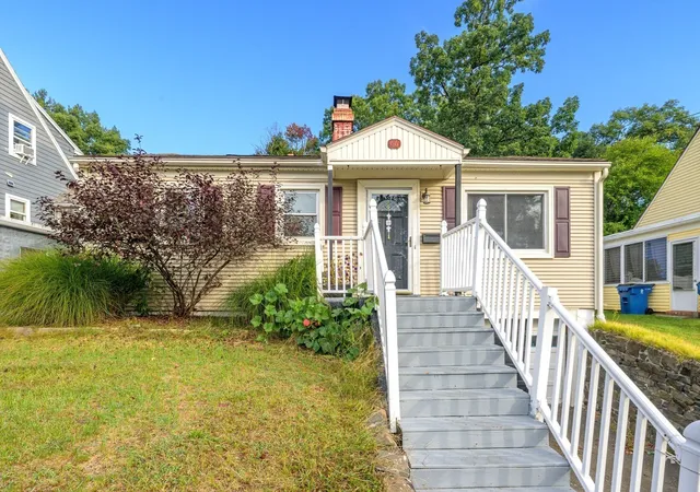 Photo 1 of Single family home for sale at 66 Hillside Ave, West Springfield, MA 01089 | MLS# 73582611 | Listing updated on 2026-10-03