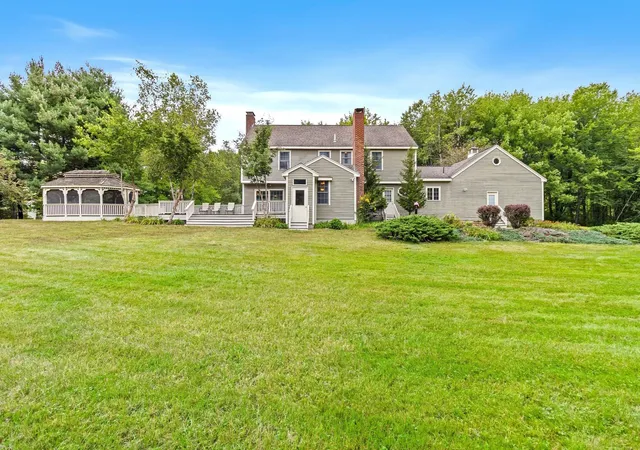 Photo 3 of Single family home for sale at 1388 Main St, Lancaster, MA 01523 | MLS# 73575858 | Listing updated on 2026-10-10