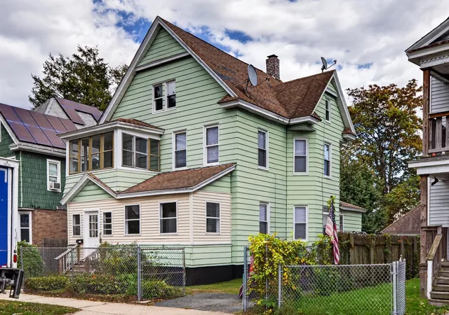 Photo 1 of Single family home for sale at 69 Crystal Ave, Springfield, MA 01108 | MLS# 73588404 | Listing updated on 2026-10-28