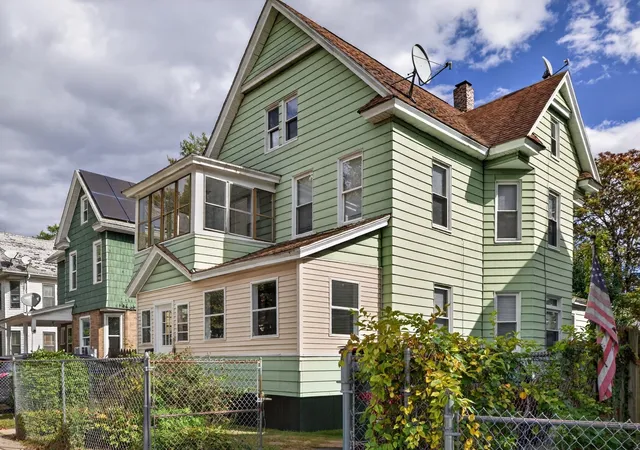 Photo 2 of Single family home for sale at 69 Crystal Ave, Springfield, MA 01108 | MLS# 73588404 | Listing updated on 2026-10-28