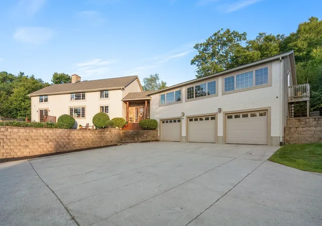 Photo 2 of Mansion for sale at 89 Pomeroy Rd, Montgomery, MA 01085 | MLS# 73572102 | Listing updated on 2026-09-08