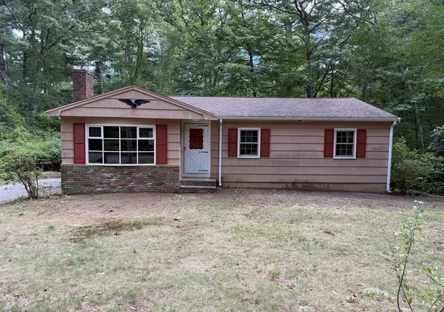 Single family home for sale at 20 Farnum Rd, Pembroke, MA 02359 | MLS# 73584769