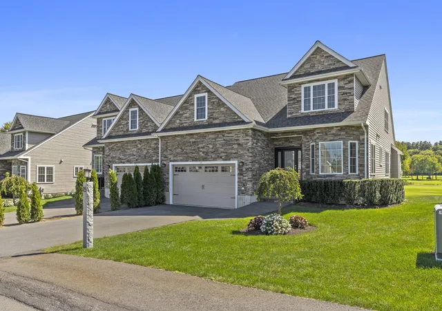 Photo 1 of Condo for sale at 15 Cape Clb Dr #15, Sharon, MA 02067 | MLS# 73580393 | Listing updated on 2026-10-08