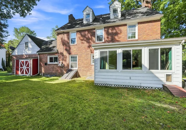 Photo 2 of Single family home for sale at 17 Longmeadow St, Longmeadow, MA 01106 | MLS# 73568119 | Listing updated on 2026-09-06