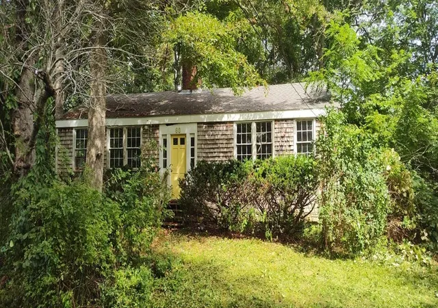 Photo 1 of Sale Pending at 60 Swamp Rd, Brewster, MA 02631 | MLS# 73575864 | Listing updated on 2026-10-03