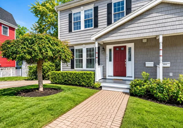 Condo for sale at 121 Nonantum St #A, Brighton, MA 02135 | MLS# 73588206