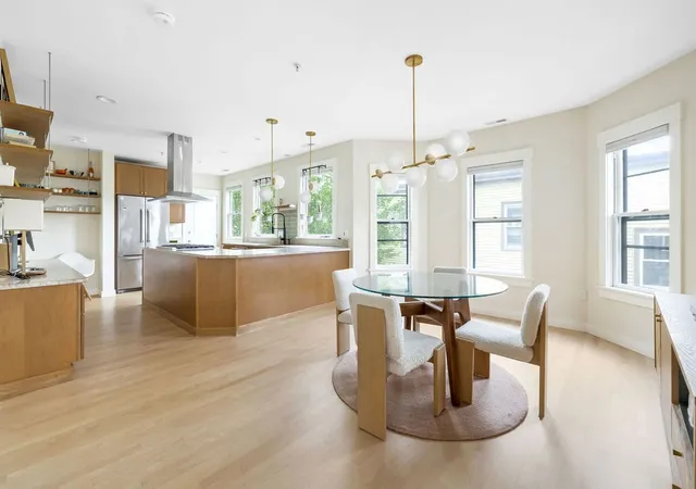 Photo 1 of Condo for sale at 56 Gorham #3, Somerville, MA 02144 | MLS# 73575208 | Listing updated on 2026-09-17