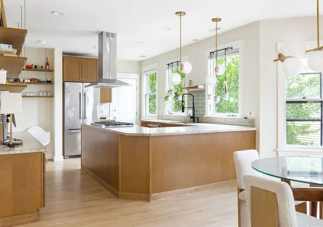 Photo 2 of Condo for sale at 56 Gorham #3, Somerville, MA 02144 | MLS# 73575208 | Listing updated on 2026-09-17