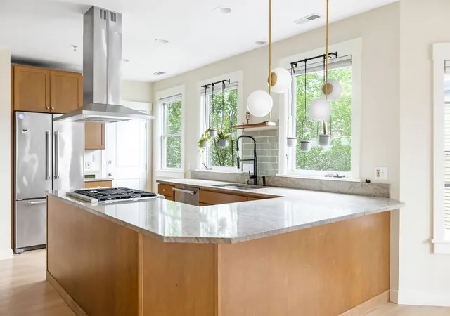 Photo 3 of Condo for sale at 56 Gorham #3, Somerville, MA 02144 | MLS# 73575208 | Listing updated on 2026-09-17