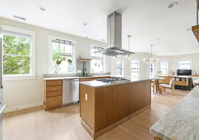 Photo 3 of Condo for sale at 56 Gorham #3, Somerville, MA 02144 | MLS# 73575208 | Listing updated on 2026-09-17
