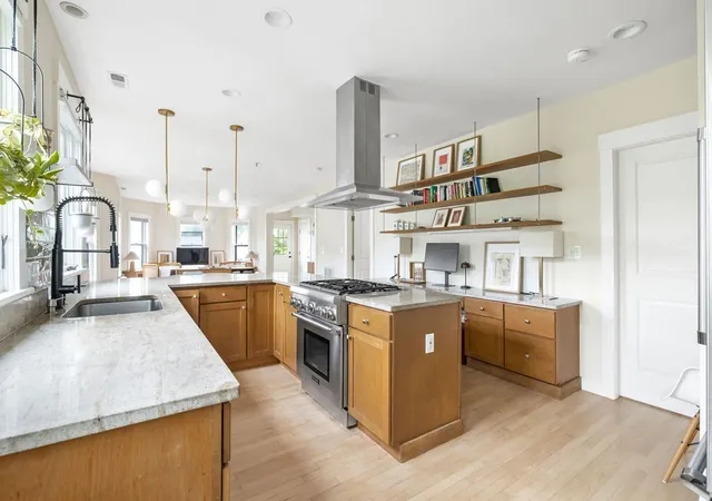 Photo 4 of Condo for sale at 56 Gorham #3, Somerville, MA 02144 | MLS# 73575208 | Listing updated on 2026-09-17