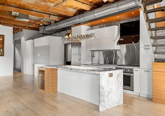 Photo 2 of Condo for sale at 21 Wormwood St #623, Boston, MA 02210 | MLS# 73584161 | Listing updated on 2026-10-03