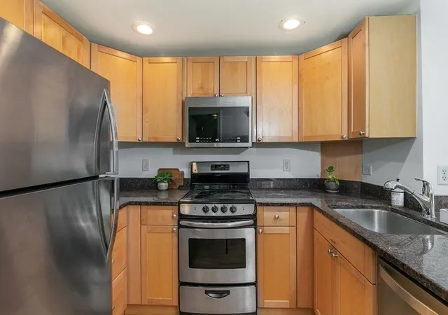 Photo 2 of Condo for sale at 95 2nd Street #3, Cambridge, MA 02141 | MLS# 73587201 | Listing updated on 2026-10-10