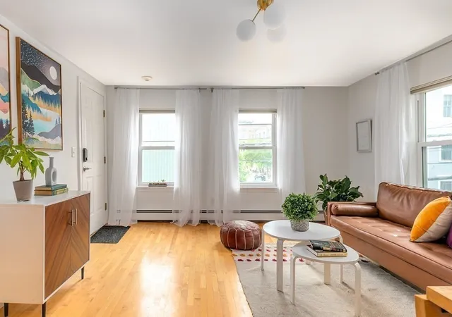 Photo 3 of Condo for sale at 95 2nd Street #3, Cambridge, MA 02141 | MLS# 73587201 | Listing updated on 2026-10-10