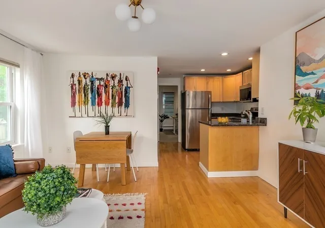 Photo 4 of Condo for sale at 95 2nd Street #3, Cambridge, MA 02141 | MLS# 73587201 | Listing updated on 2026-10-10