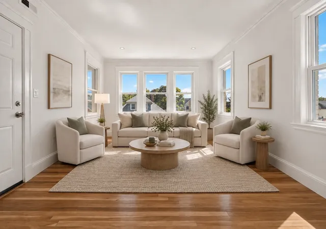 Photo 1 of Condo for sale at 7 Richard Ave #3, Cambridge, MA 02140 | MLS# 73579500 | Listing updated on 2026-10-21