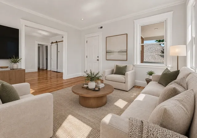 Photo 2 of Condo for sale at 7 Richard Ave #3, Cambridge, MA 02140 | MLS# 73579500 | Listing updated on 2026-10-21