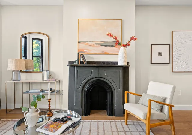 Photo 1 of Condo for sale at 18 Yale Ter #2, Jamaica Plain, MA 02130 | MLS# 73573372 | Listing updated on 2026-09-10