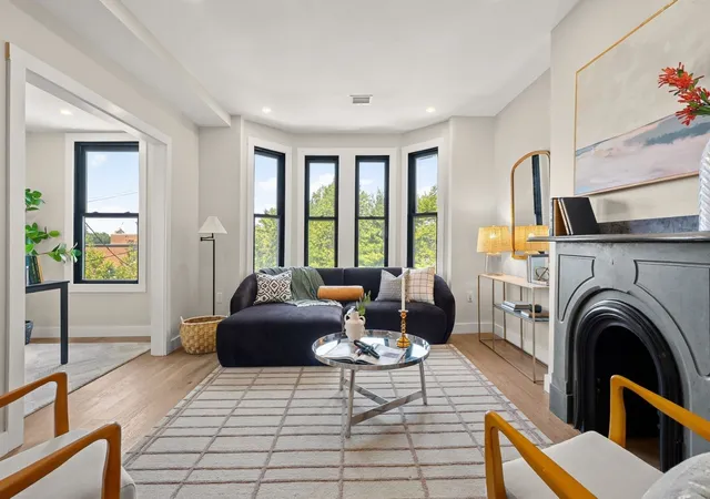 Photo 2 of Condo for sale at 18 Yale Ter #2, Jamaica Plain, MA 02130 | MLS# 73573372 | Listing updated on 2026-09-10