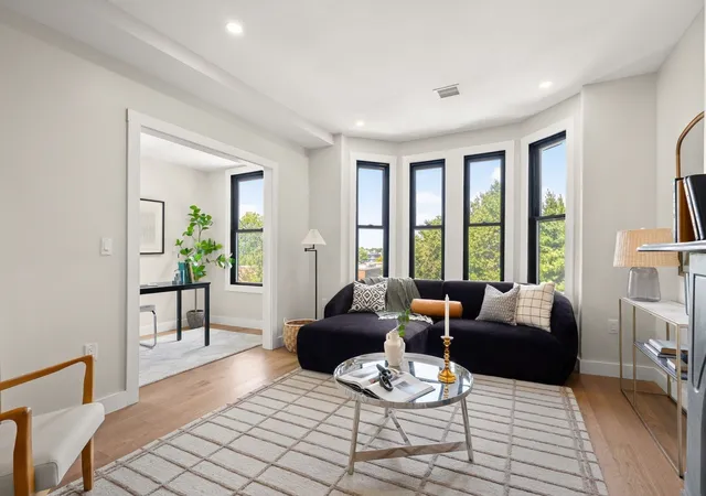 Photo 2 of Condo for sale at 18 Yale Ter #2, Jamaica Plain, MA 02130 | MLS# 73573372 | Listing updated on 2026-09-10