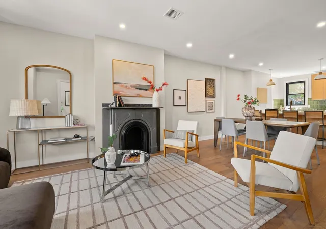 Photo 3 of Condo for sale at 18 Yale Ter #2, Jamaica Plain, MA 02130 | MLS# 73573372 | Listing updated on 2026-09-10
