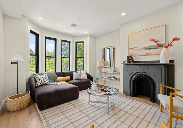 Photo 4 of Condo for sale at 18 Yale Ter #2, Jamaica Plain, MA 02130 | MLS# 73573372 | Listing updated on 2026-09-10