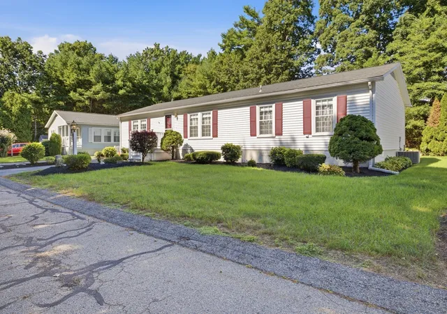 Photo 1 of Sale Pending at 5 Brimwood Ln, Bridgewater, MA 02324 | MLS# 73571046 | Listing updated on 2026-09-06