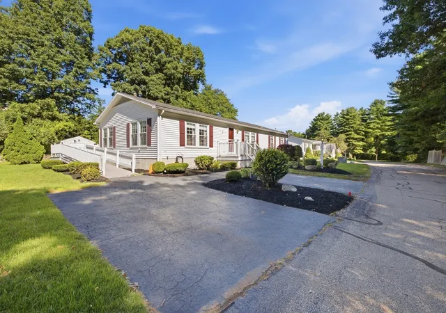 Photo 2 of Sale Pending at 5 Brimwood Ln, Bridgewater, MA 02324 | MLS# 73571046 | Listing updated on 2026-09-06