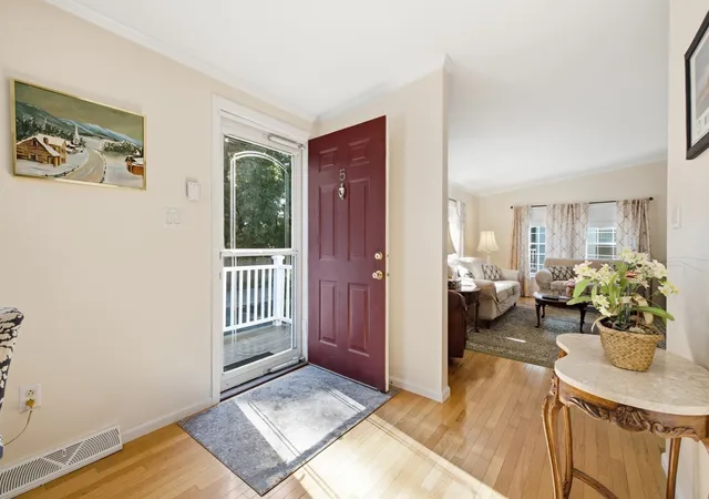 Photo 3 of Sale Pending at 5 Brimwood Ln, Bridgewater, MA 02324 | MLS# 73571046 | Listing updated on 2026-09-06