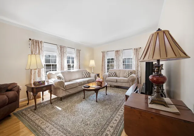 Photo 4 of Sale Pending at 5 Brimwood Ln, Bridgewater, MA 02324 | MLS# 73571046 | Listing updated on 2026-09-06
