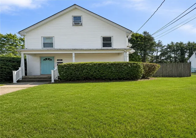 Photo 1 of Single family home for sale at 33 E Chestnut St, Sharon, MA 02067 | MLS# 73571105 | Listing updated on 2026-09-15
