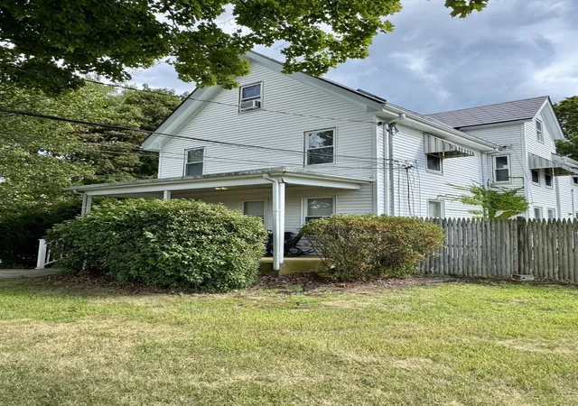 Photo 2 of Single family home for sale at 33 E Chestnut St, Sharon, MA 02067 | MLS# 73571105 | Listing updated on 2026-09-15
