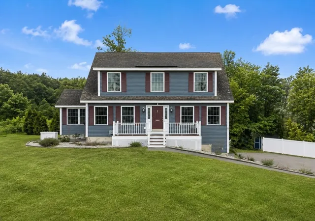 Photo 1 of Sale Pending at 97 Timber Ridge Dr, Milford, NH 03055 | MLS# 73570625 | Listing updated on 2026-09-02