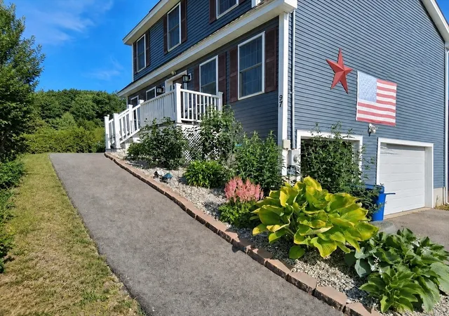 Photo 2 of Sale Pending at 97 Timber Ridge Dr, Milford, NH 03055 | MLS# 73570625 | Listing updated on 2026-09-02