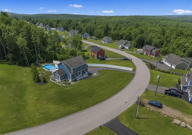 Photo 3 of Sale Pending at 97 Timber Ridge Dr, Milford, NH 03055 | MLS# 73570625 | Listing updated on 2026-09-02