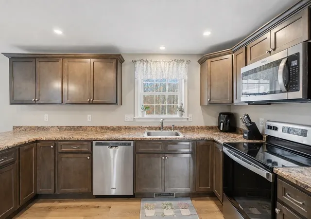 Photo 4 of Sale Pending at 97 Timber Ridge Dr, Milford, NH 03055 | MLS# 73570625 | Listing updated on 2026-09-02