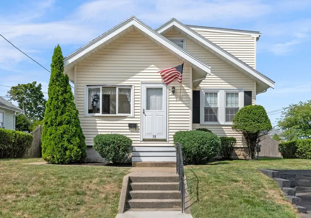 Photo 1 of Sale Pending at 58 Sohier Rd, Beverly, MA 01915 | MLS# 73569212 | Listing updated on 2026-09-30