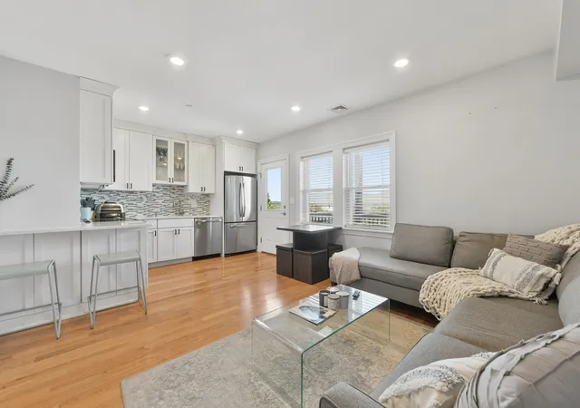 Photo 1 of Condo for sale at 214 216 E Eagle St #5A, Boston, MA 02128 | MLS# 73580159 | Listing updated on 2026-10-11