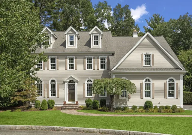 Photo 1 of Single family home for sale at 65 Deerpath Rd, Dedham, MA 02026 | MLS# 73574597 | Listing updated on 2026-09-13