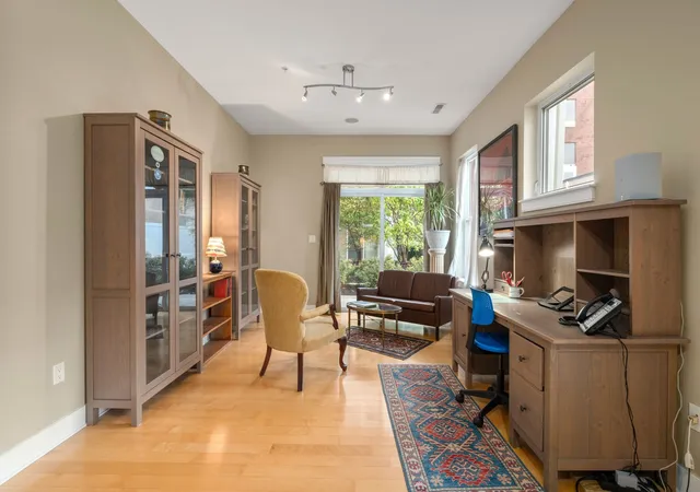 Photo 1 of Condo for sale at 31 Wheeler St #101, Cambridge, MA 02138 | MLS# 73585399 | Listing updated on 2026-10-17