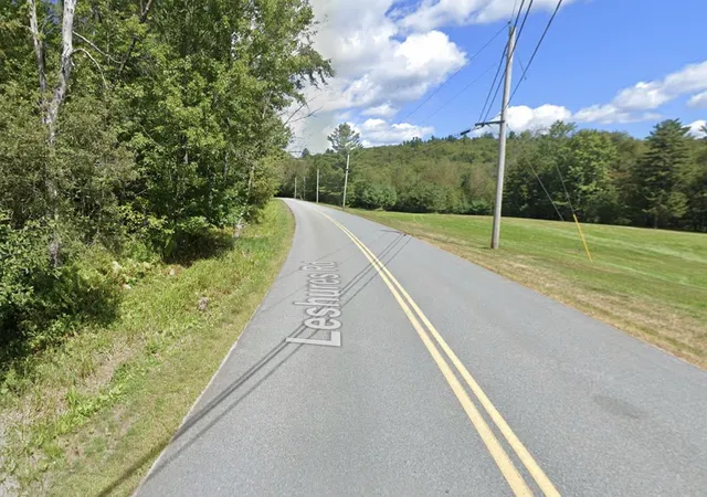 Photo 1 of Land for sale at 5f Leshure, Rowe, MA 01367 | MLS# 73584431 | Listing updated on 2026-10-04