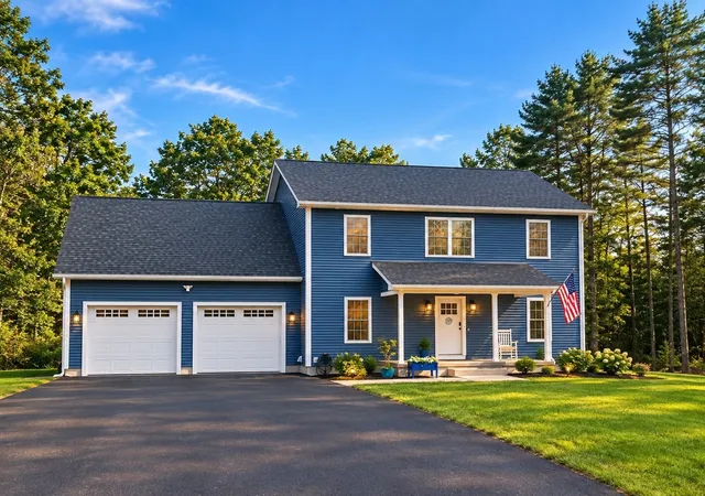 Photo 1 of Single family home for sale at 4a Aldrich St, Belchertown, MA 01007 | MLS# 73580849 | Listing updated on 2026-09-29