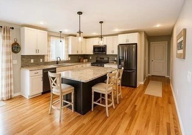 Photo 2 of Single family home for sale at 4a Aldrich St, Belchertown, MA 01007 | MLS# 73580849 | Listing updated on 2026-09-29