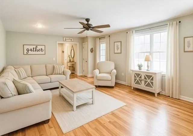 Photo 3 of Single family home for sale at 4a Aldrich St, Belchertown, MA 01007 | MLS# 73580849 | Listing updated on 2026-09-29